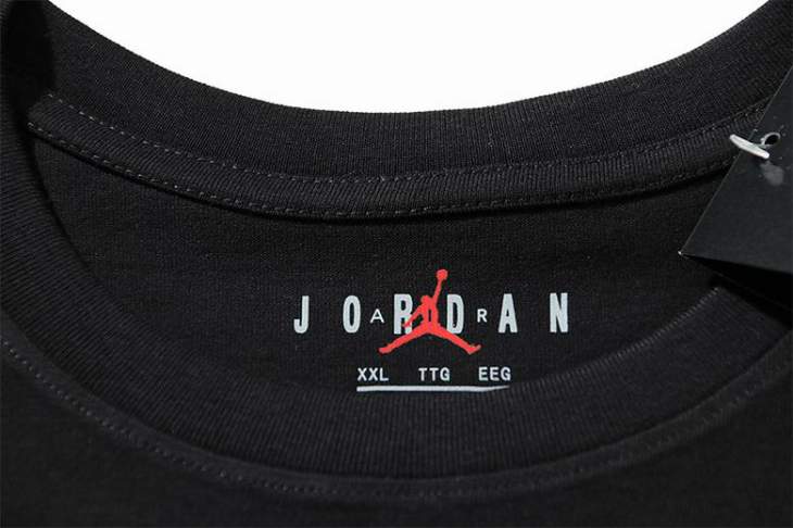 Jordan T Shirts Short _SKUJordanM-3XL6ctnJ8895349527